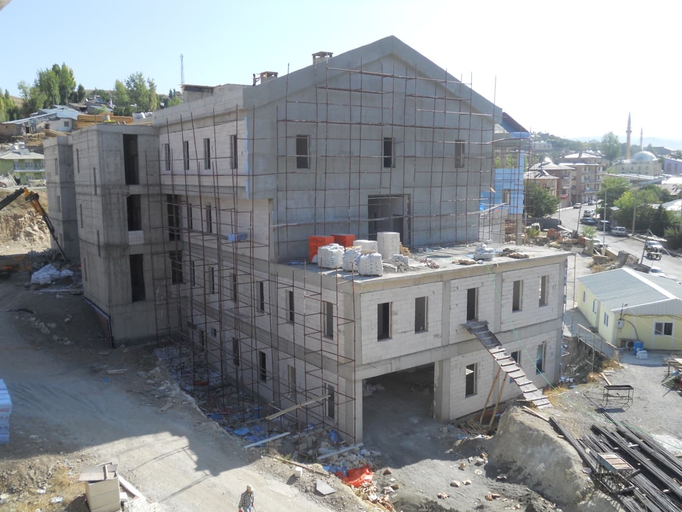Güneyli İnşaat galeri görsel 4