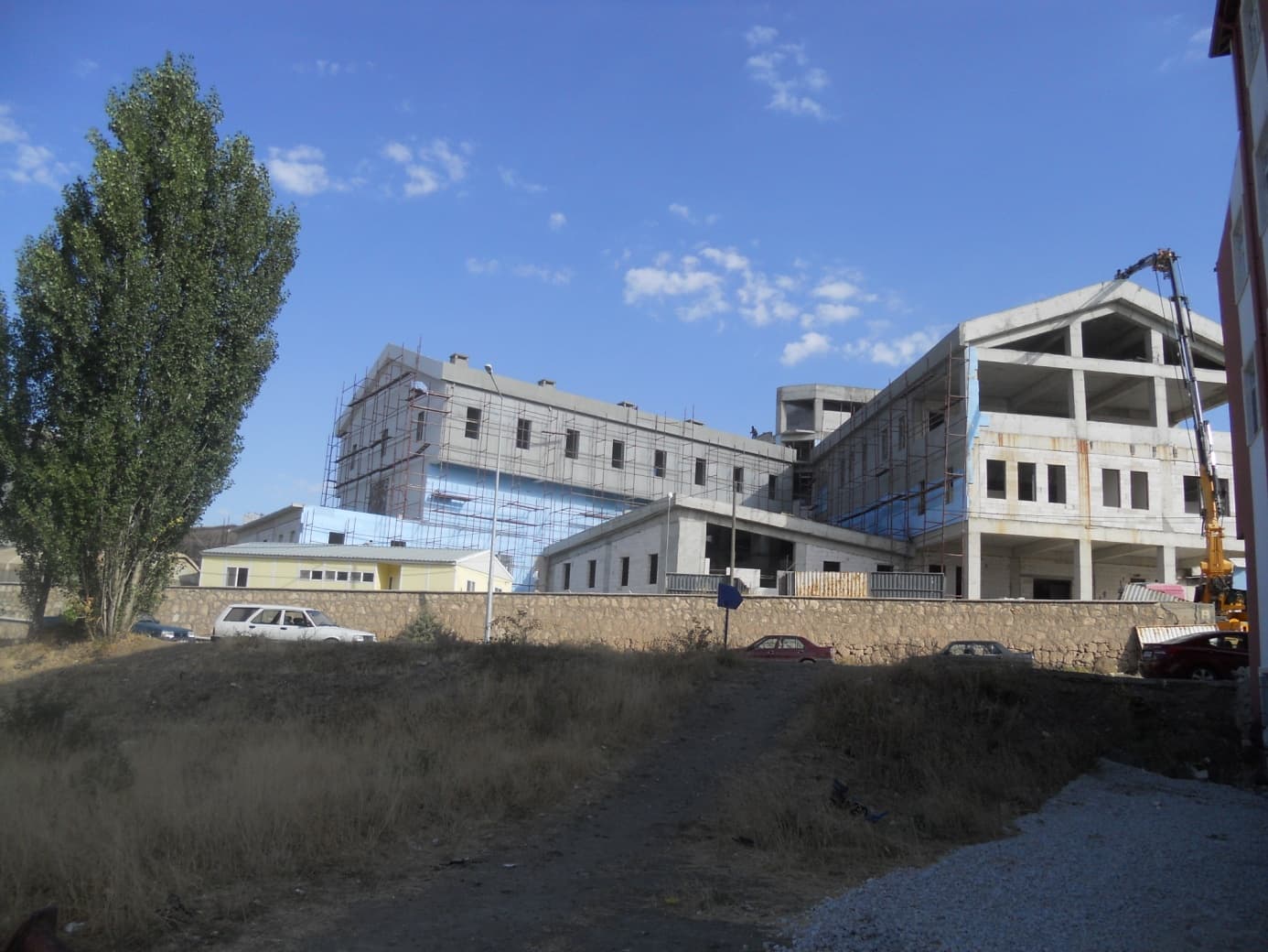 Güneyli İnşaat galeri görsel 5